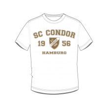 T-Shirt SC Condor