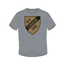 T-Shirt Vintage Logo