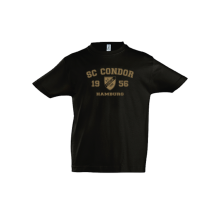 Kinder-T-Shirt SC Condor