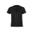 Kinder-T-Shirt SC Condor Ton-in-Ton, schwarz