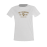 Frauen-T-Shirt SC Condor, weiss