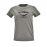 Frauen-T-Shirt Condor, grau