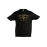 Kinder-T-Shirt SC Condor, schwarz